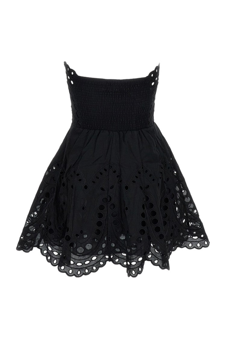 Charo Ruiz Ibiza Bail Short Dress