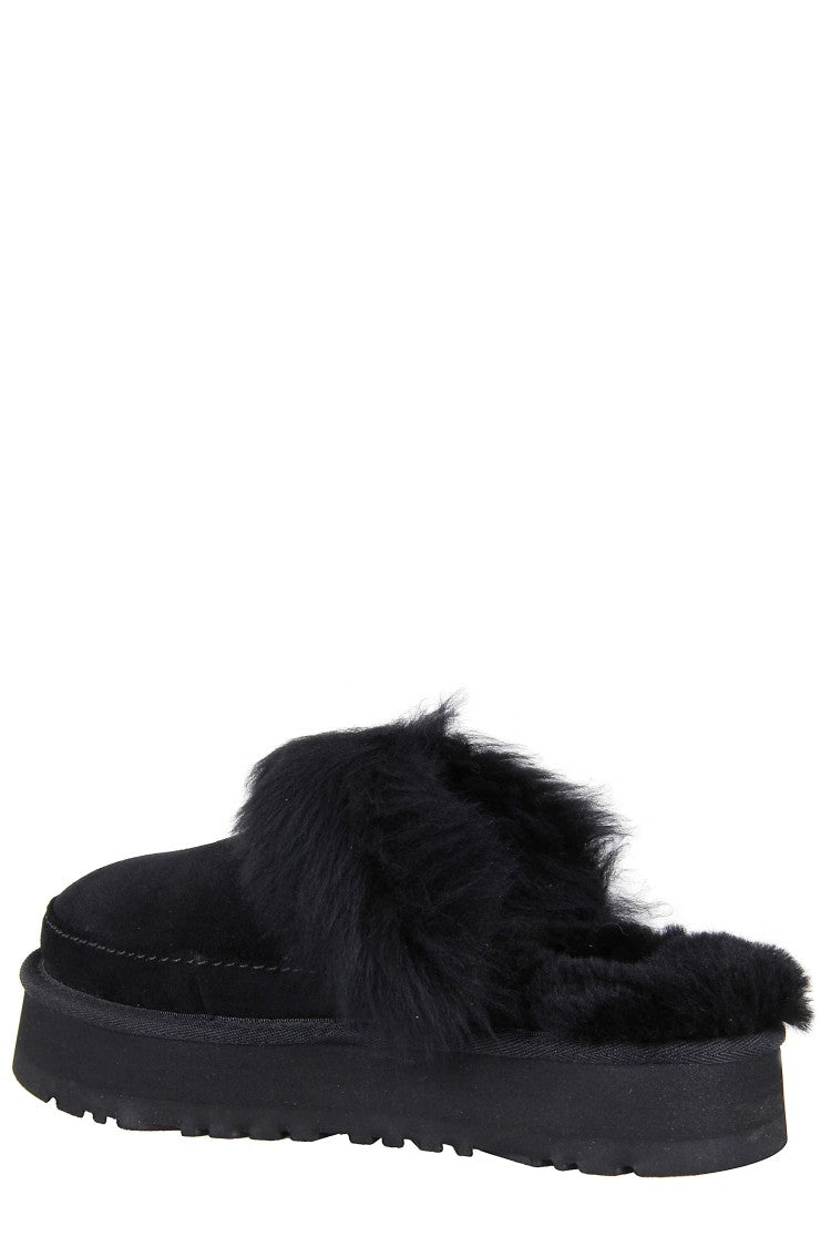 Ugg Floppy Disk Chalet Slipper