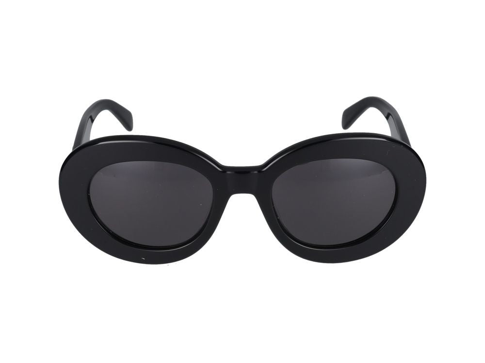 Celine Sunglasses Cl40312u 01A 53/22/145