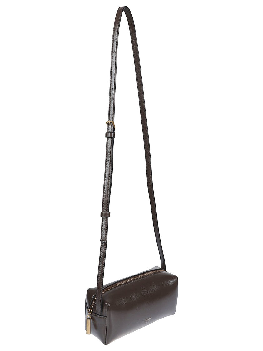 Khaite Kye Mini Crossbody Bag