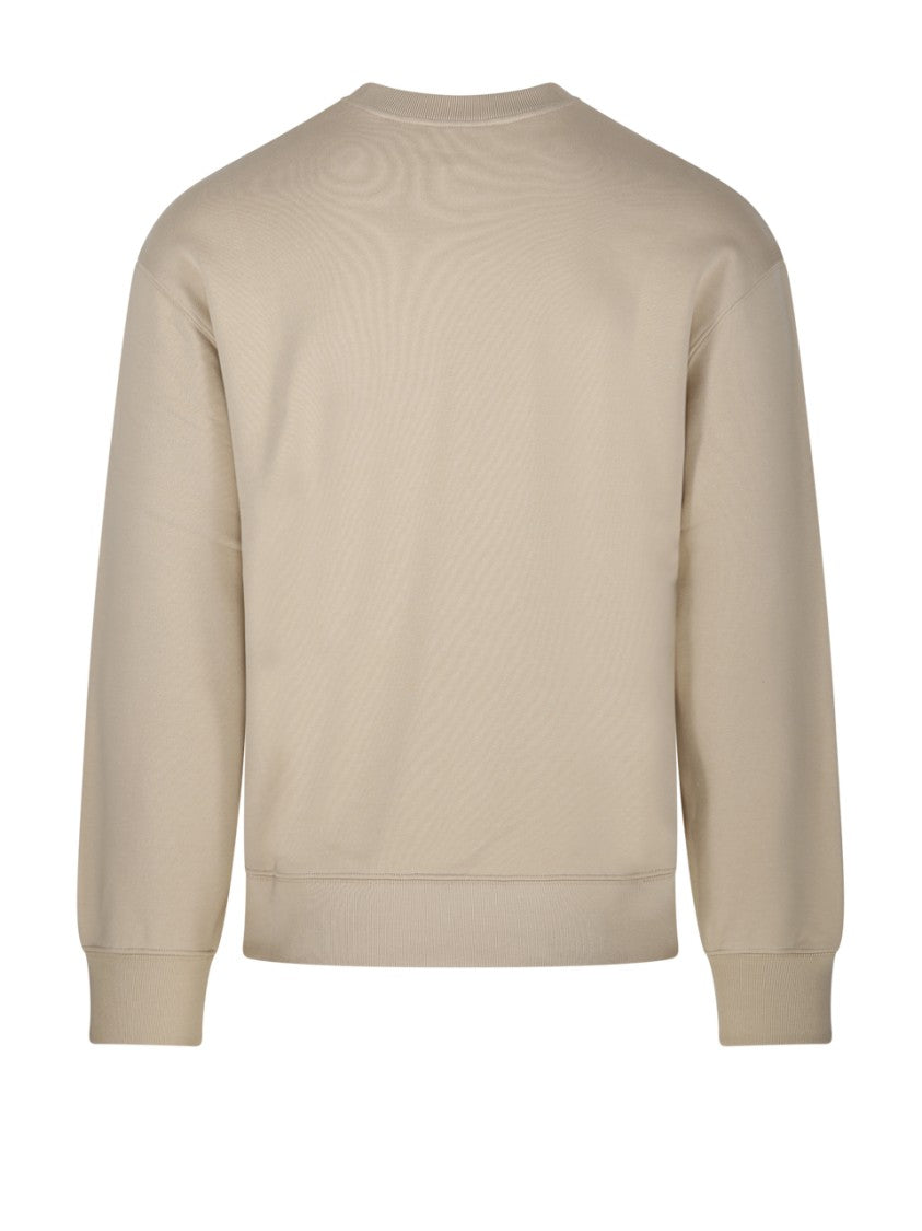 Maison Kitsuné Dressed Fox Comfort Sweatshirt