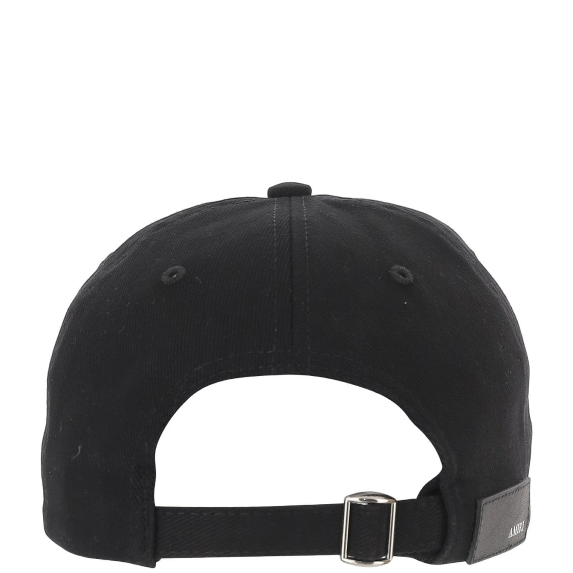 Amiri Cotton Baseball Cap