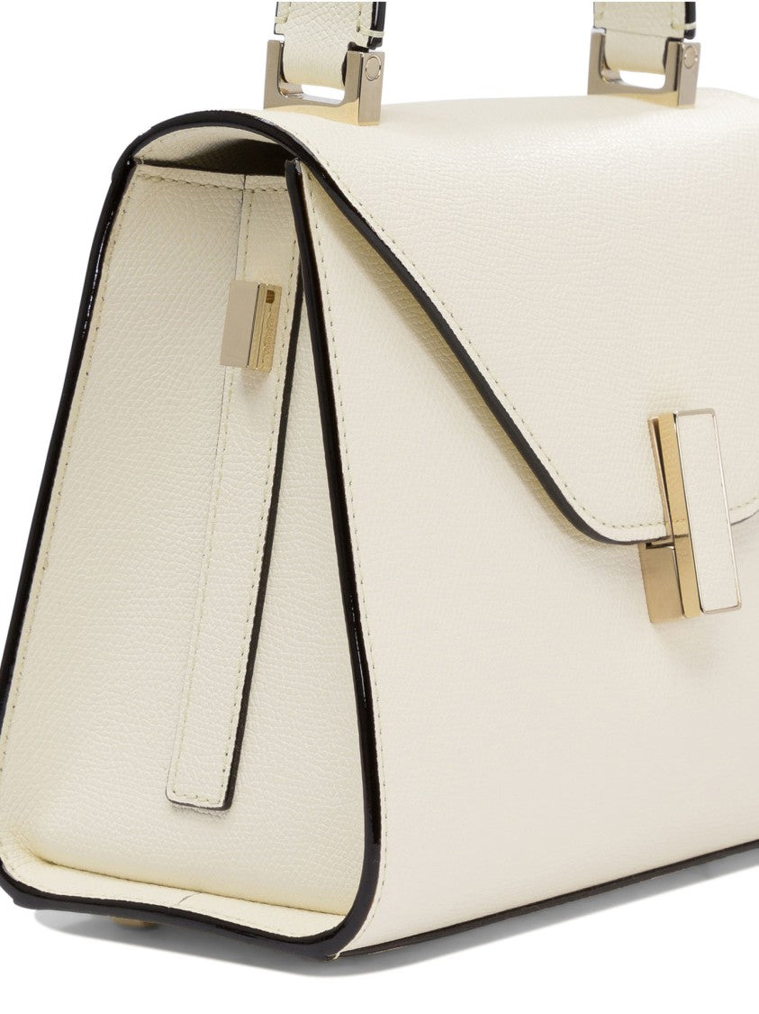 Valextra "Isis" Shoulder Bag