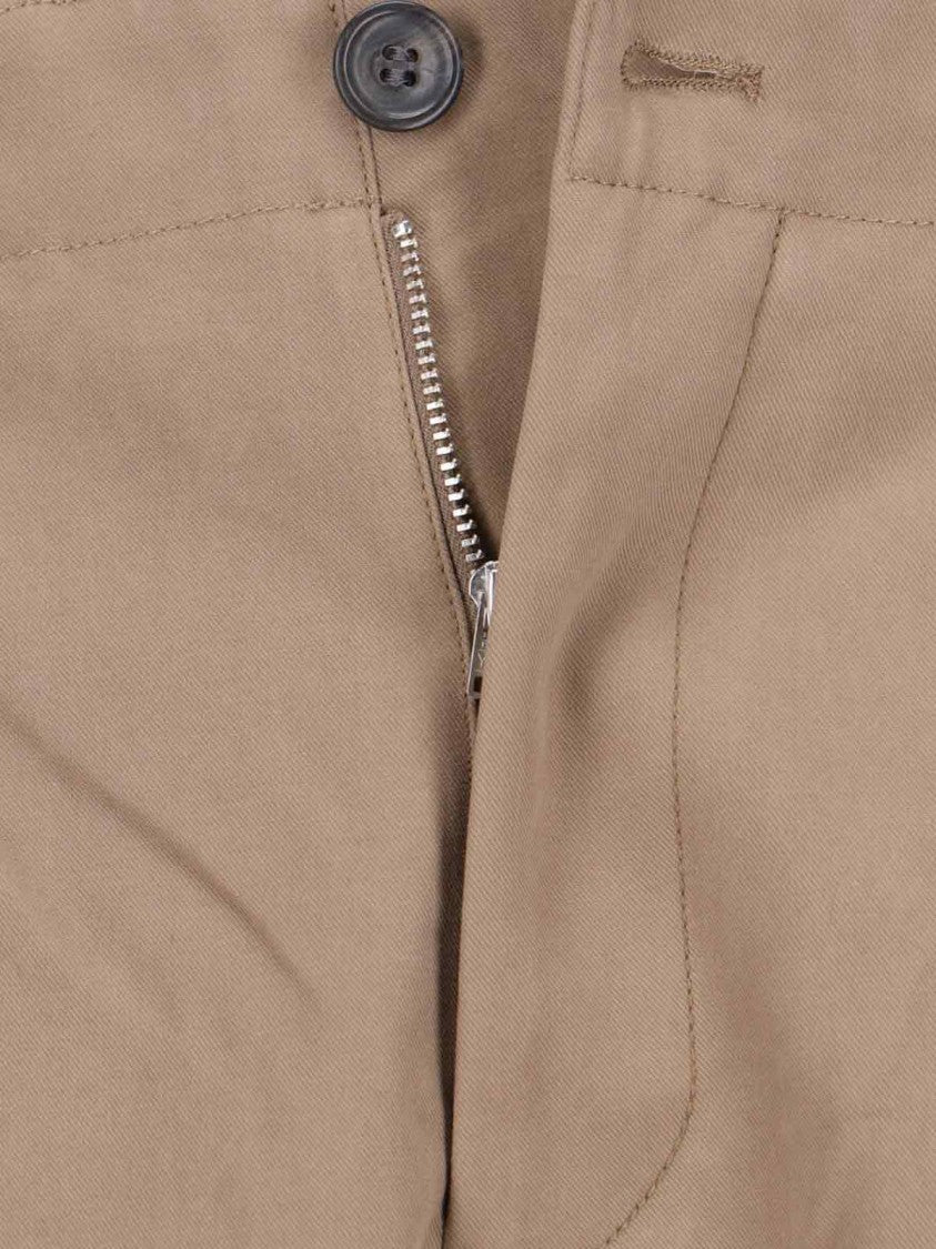 Our Legacy Bridge Pants – Beige