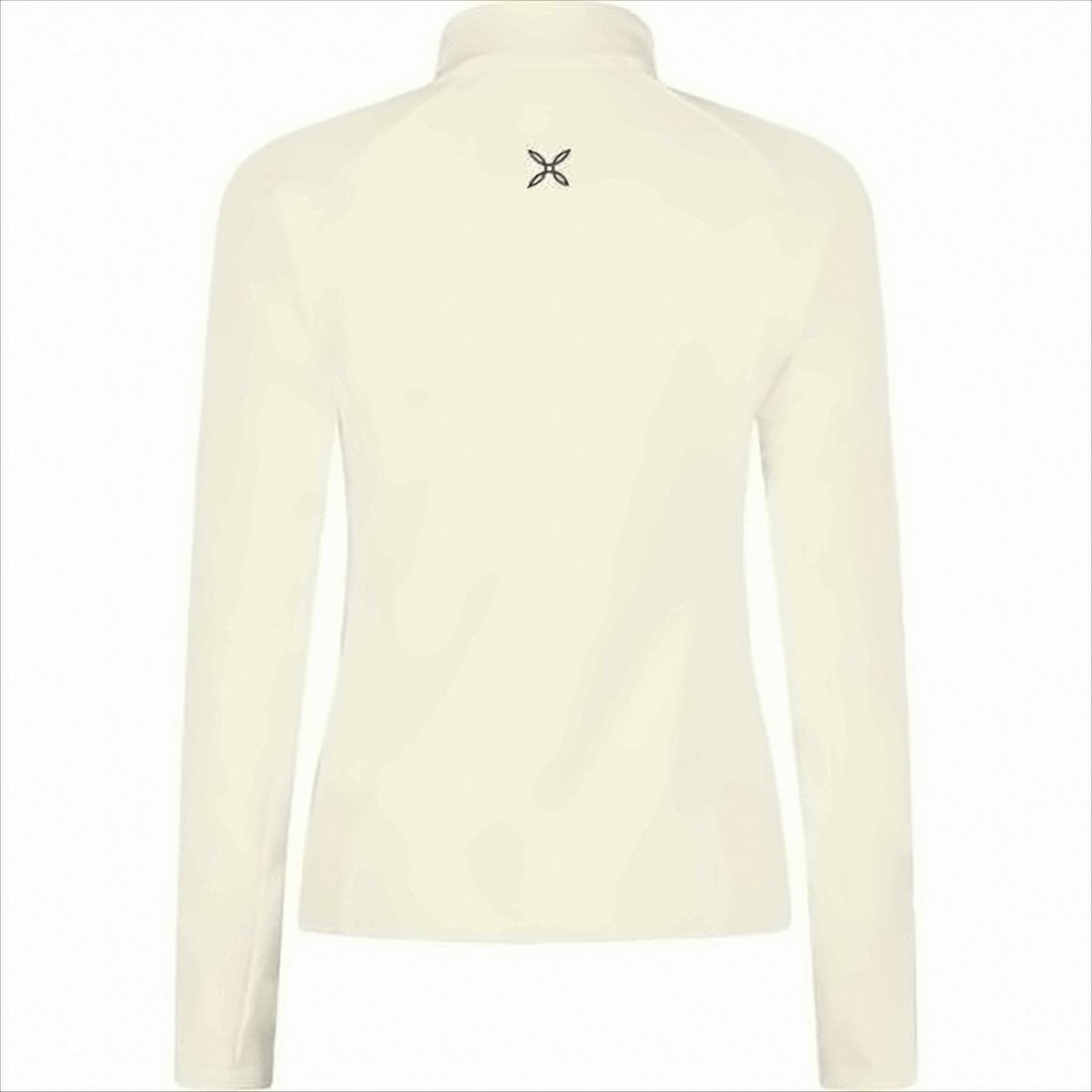 Montura Fitted High-Collar Jacket With Streamlined Silhouette