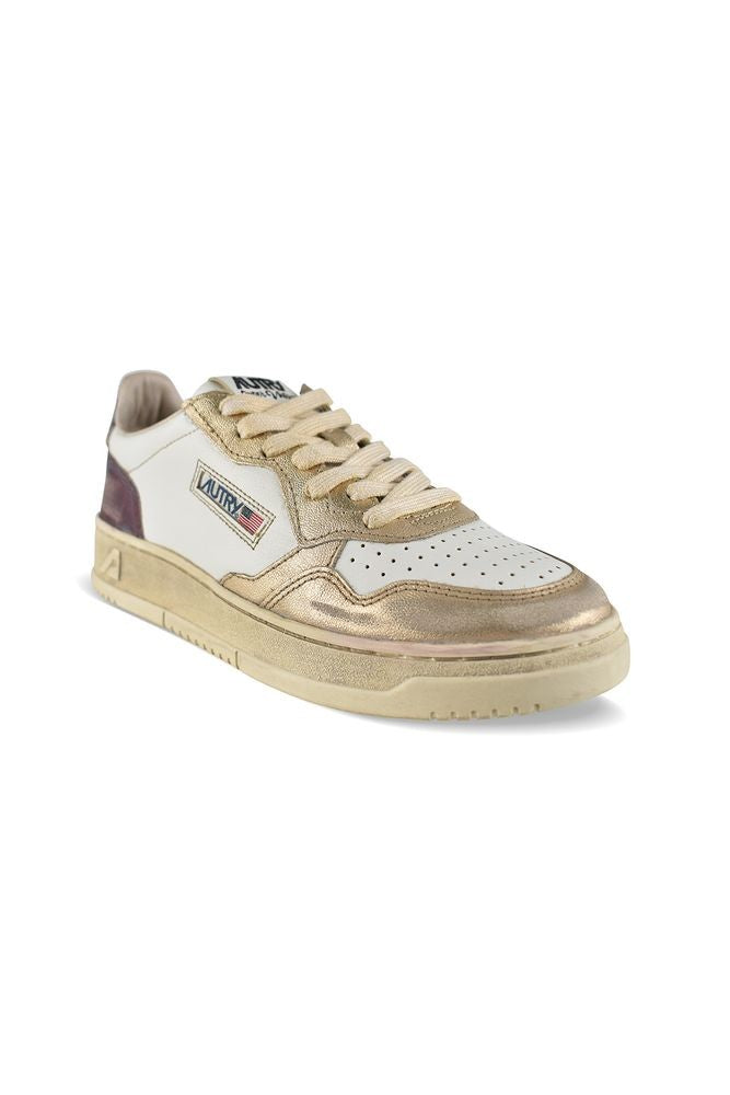 Autry Super Vintage Sneakers