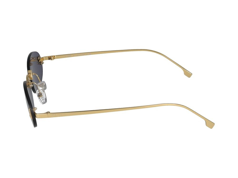 Maison Fendi Sunglasses Fe4075us 30V 54/15/135