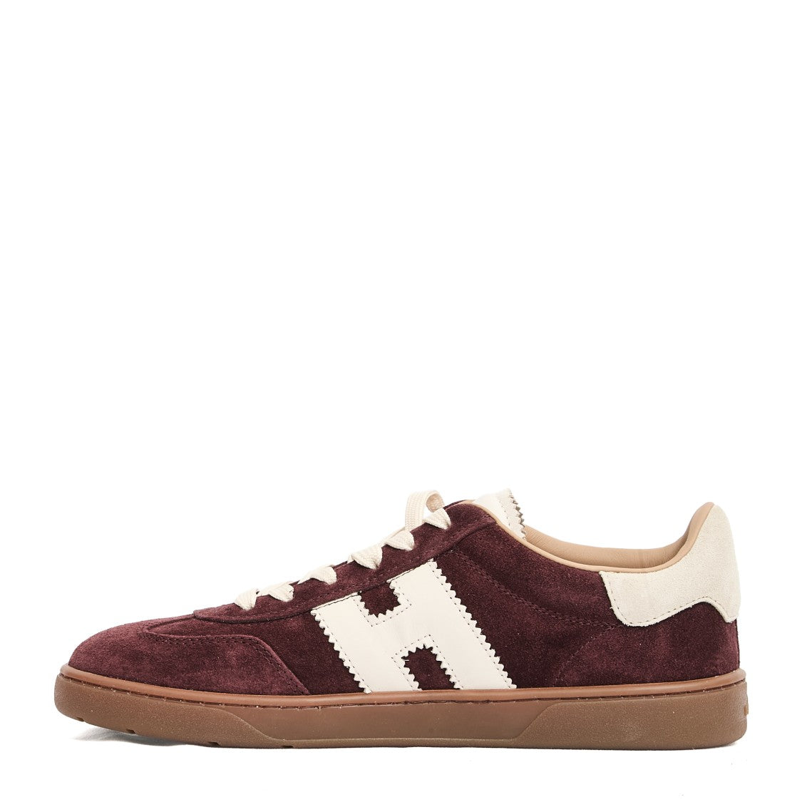Hogan Cool Cam Bordeaux Sneakers