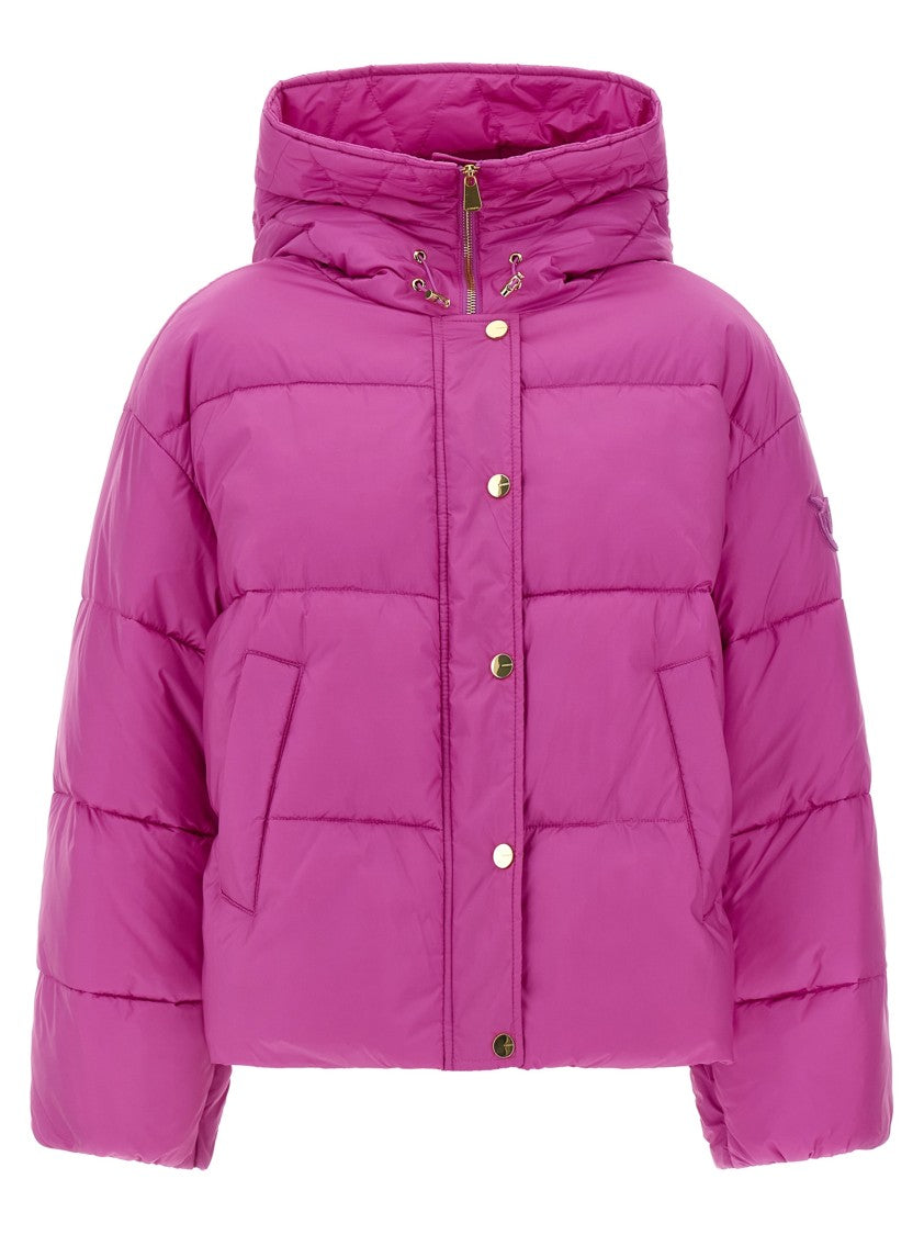 Pinko Impasto' Down Jacket