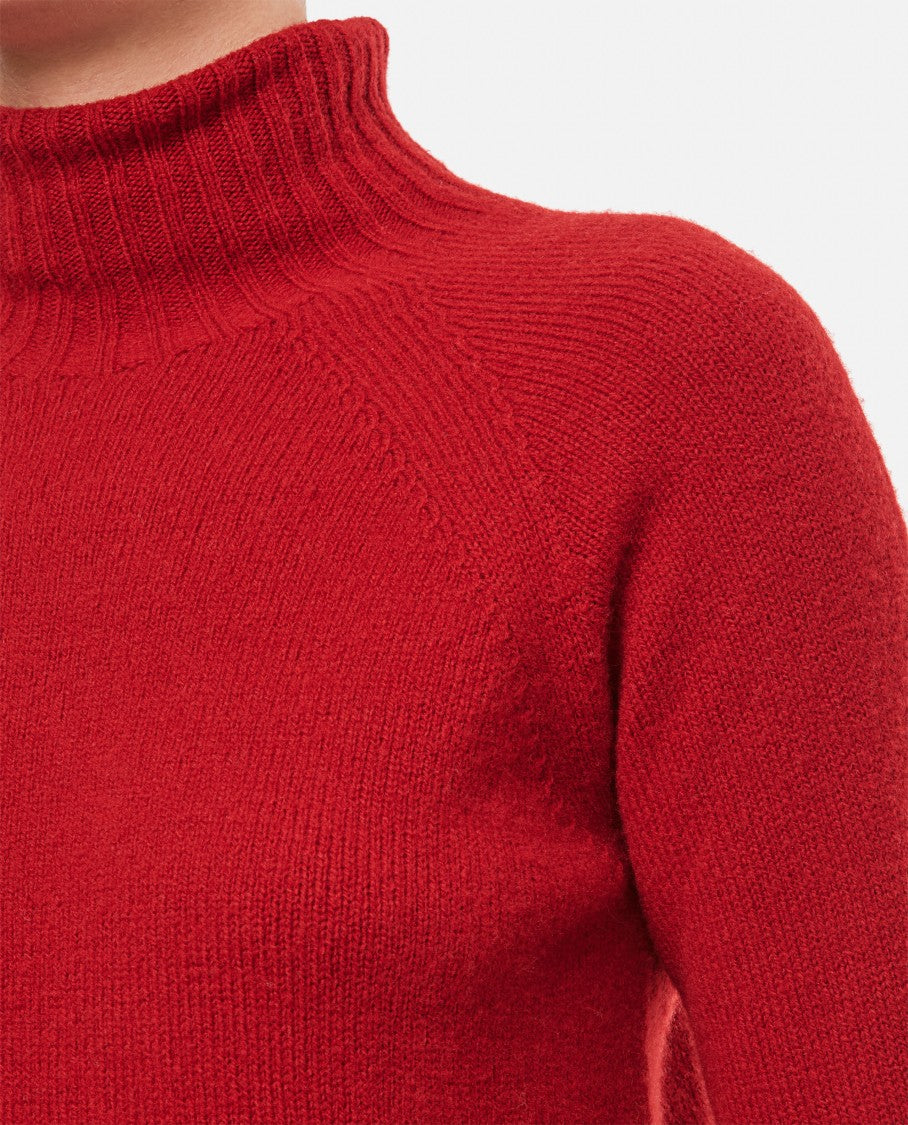 Drumohr Turtleneck Sweater