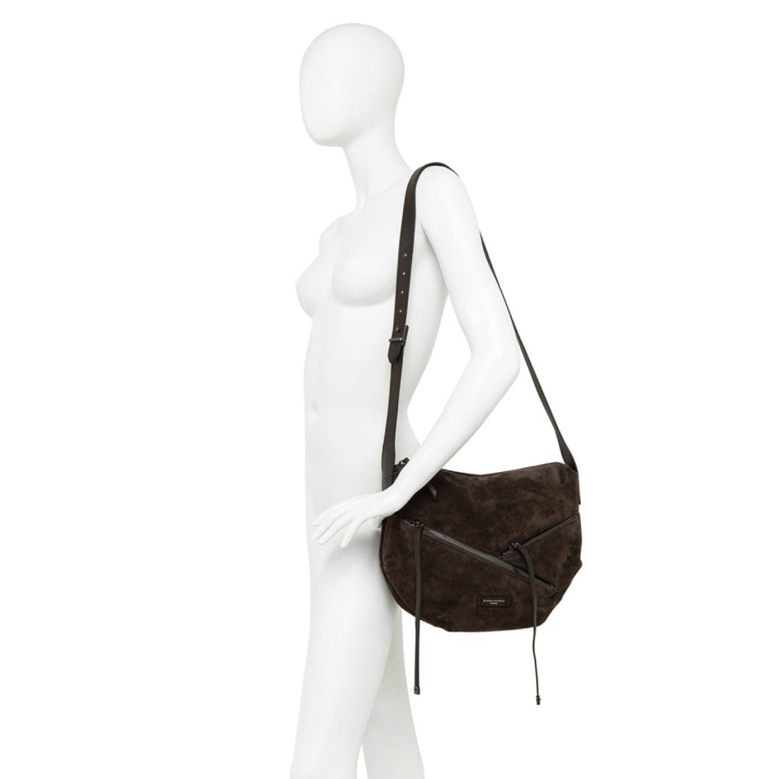 Gianni Chiarini Fawn/Taupe Shania Bag