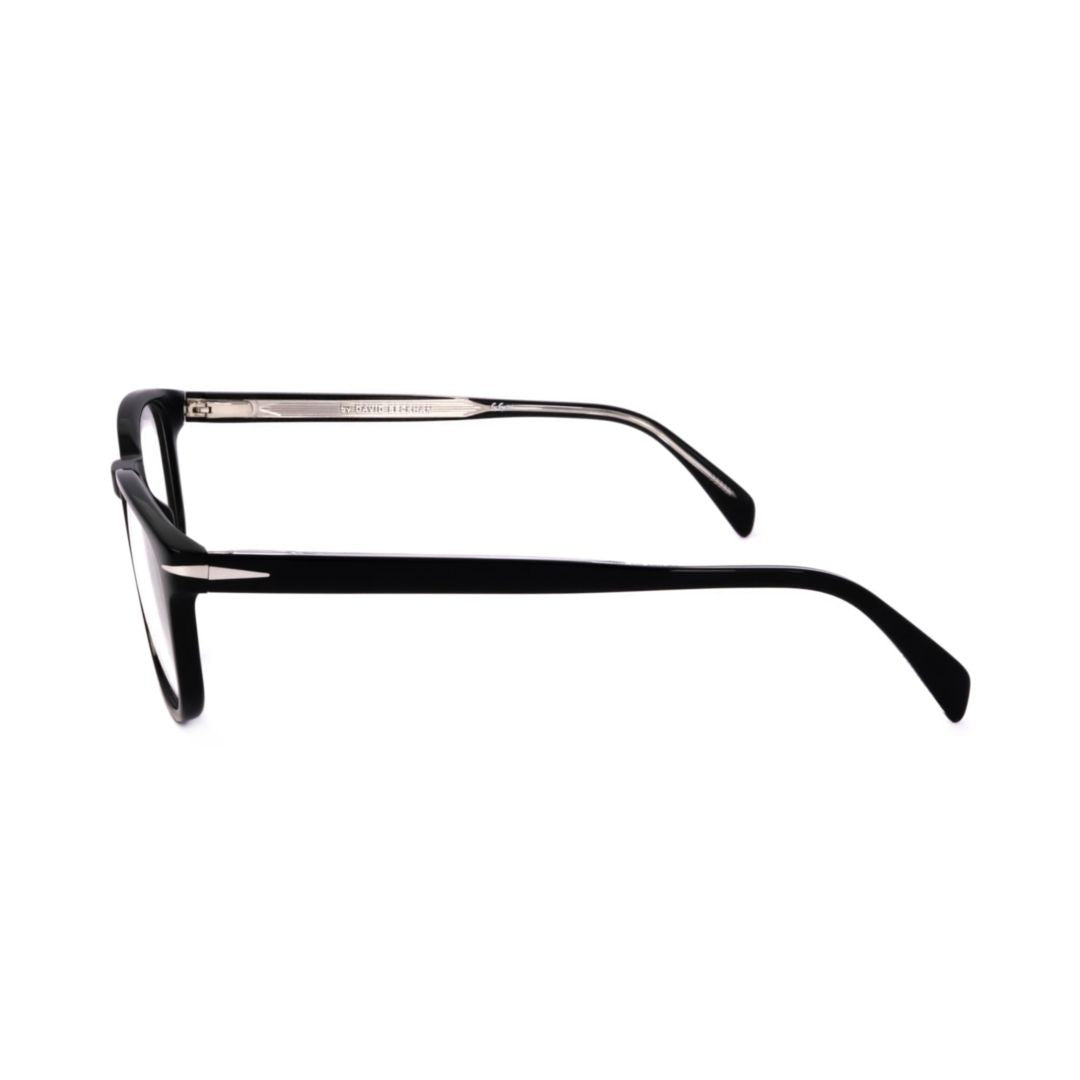 David Beckham Db 1064 Rectangular Acetate Eyeglasses