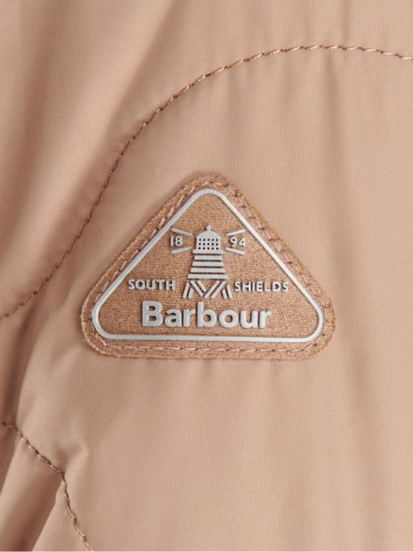 Barbour Bindweed Quilted Jacket