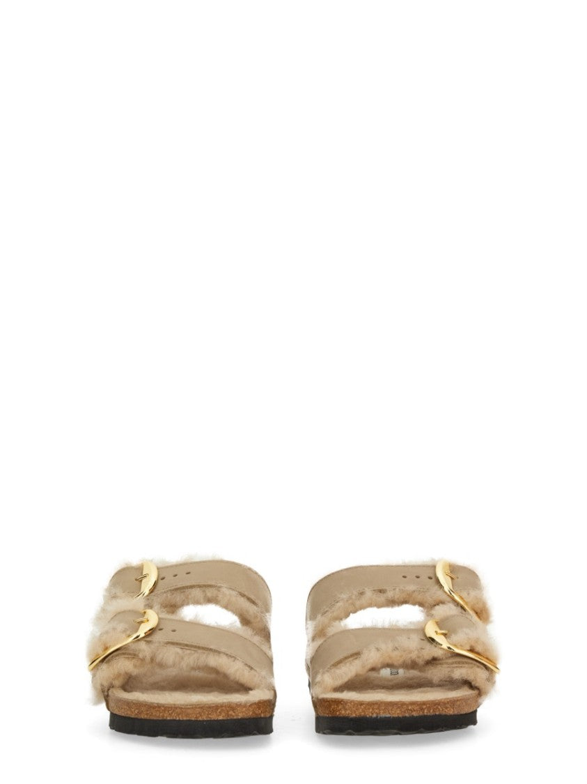 Birkenstock "Arizona" Sandal