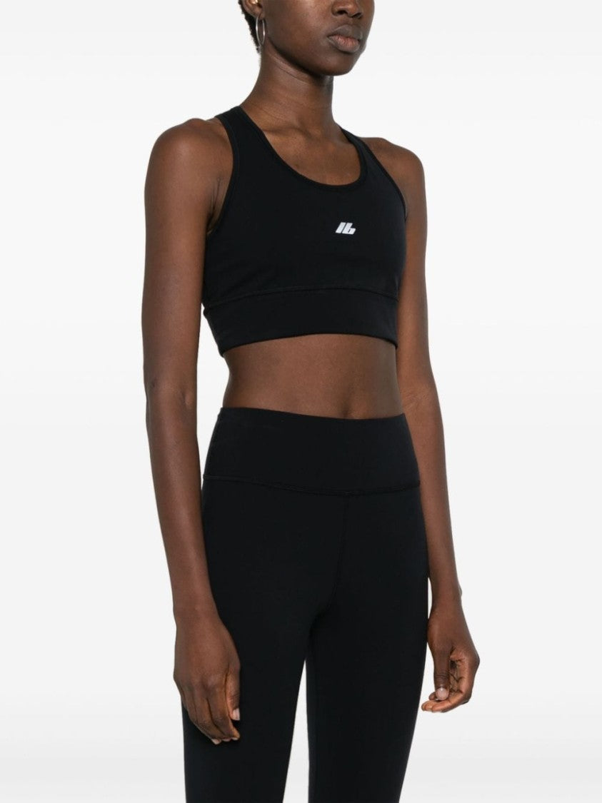 Balenciaga Reggiseno Sportivo Activewear