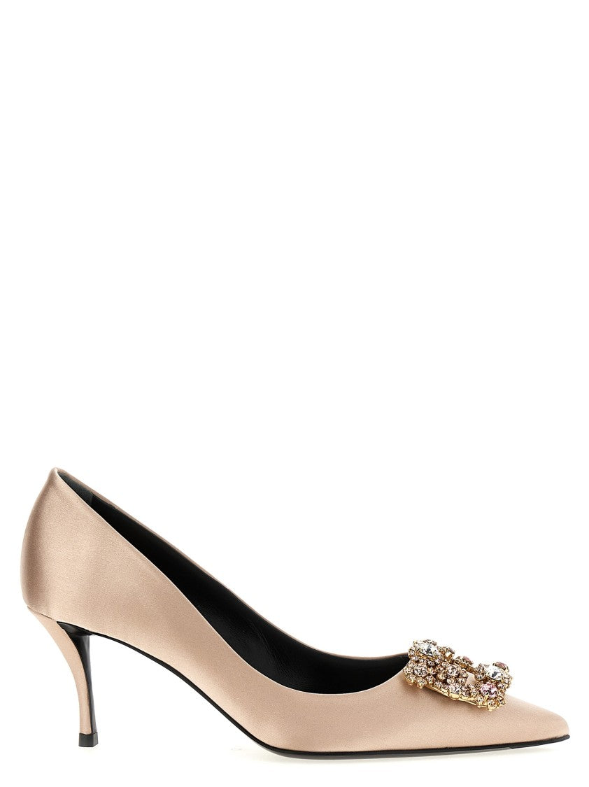 Roger Vivier 'Efflorescence' Pumps