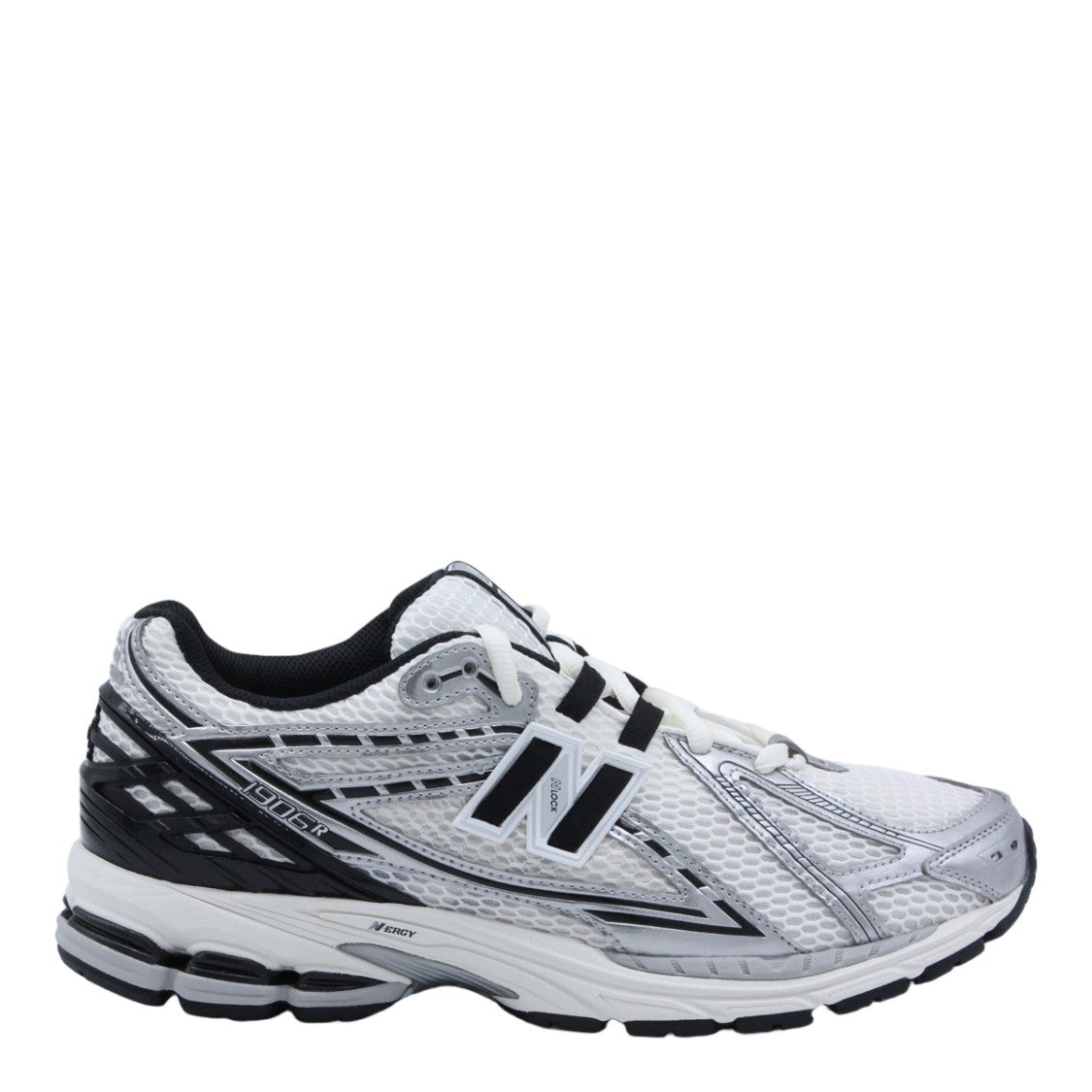 New Balance Low-Top Sneakers With Mesh