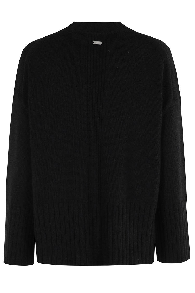 Barbour Sophia Knitted Jumper