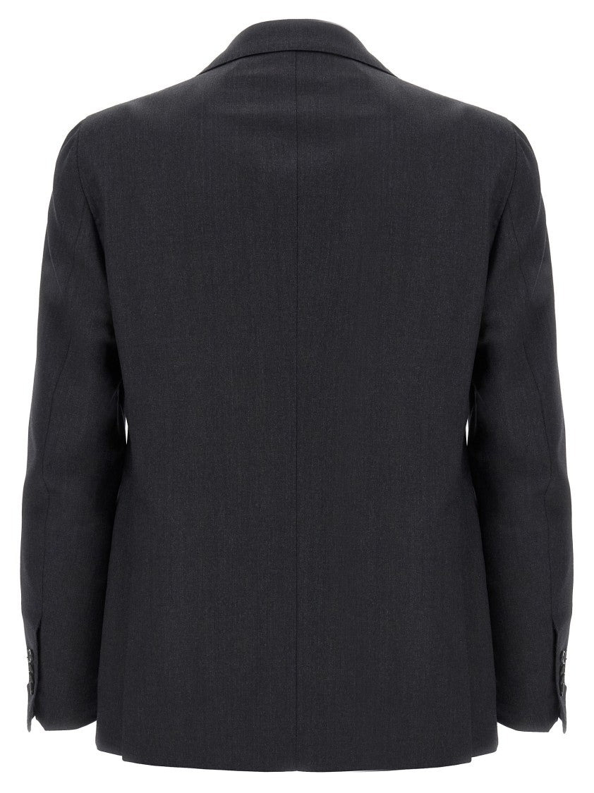 Tagliatore 'Vesuvio' Dress