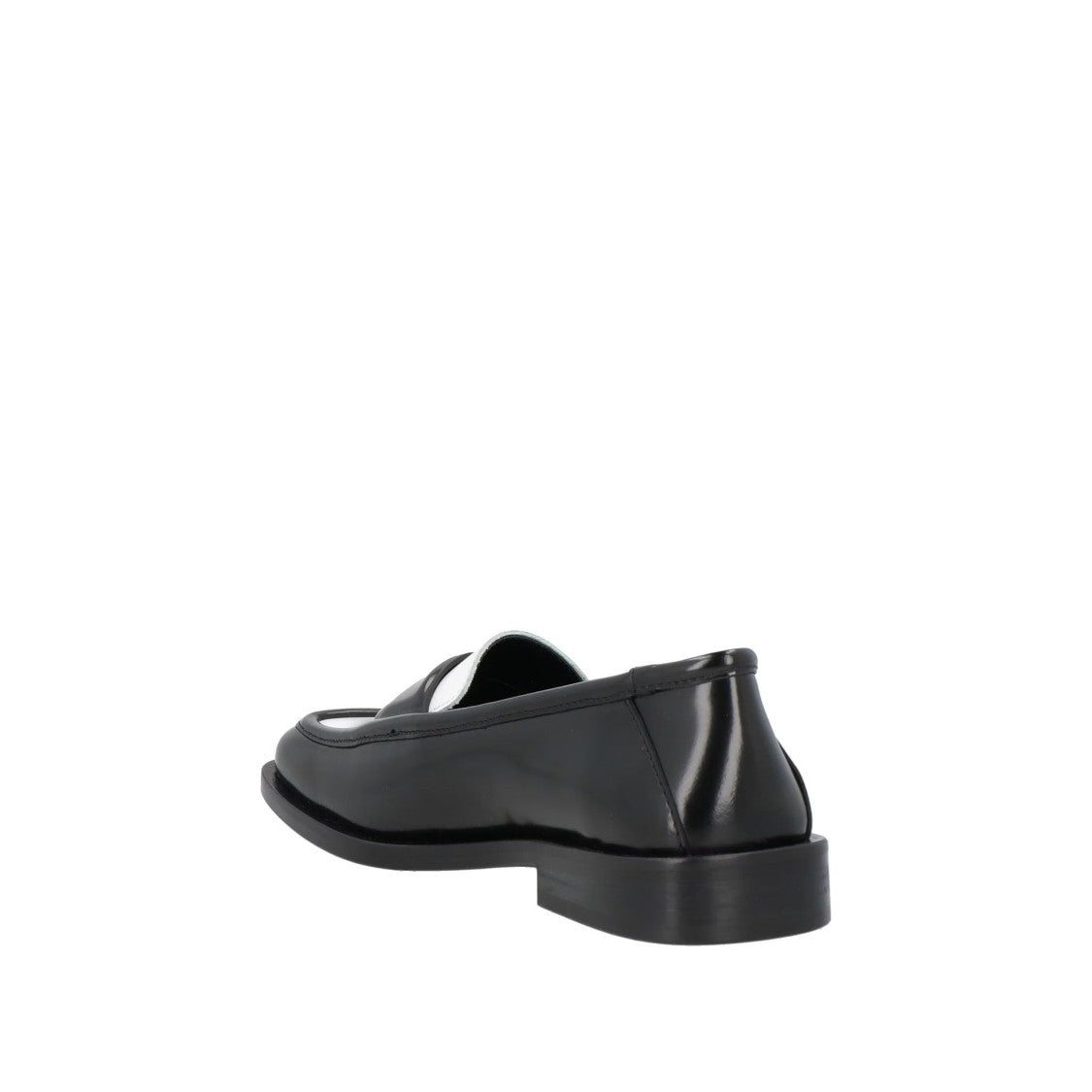 The Attico Amanda Loafers