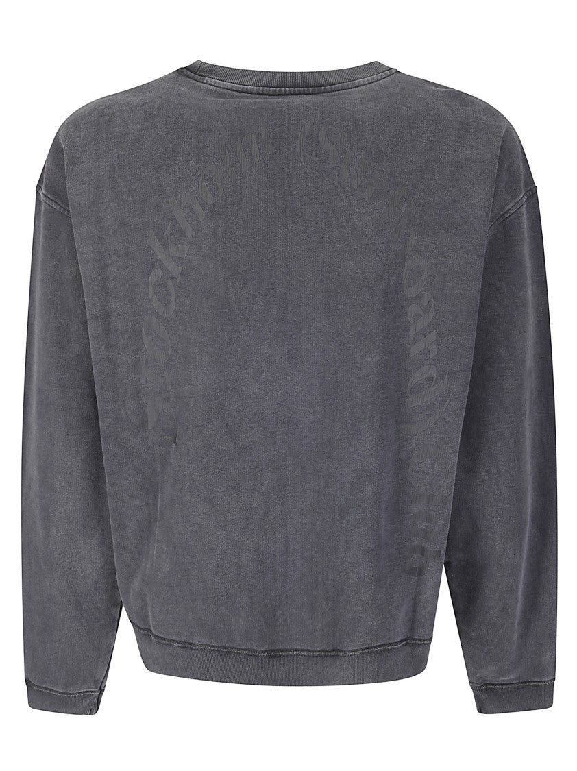 Stockholm Surfboard Club Versatile Men's Casual Top In Organic Cotton