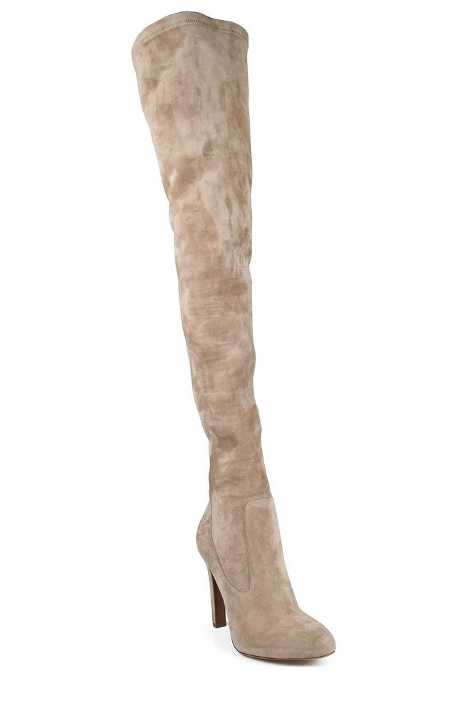 Polo Ralph Lauren Louren Thigh-High Boots