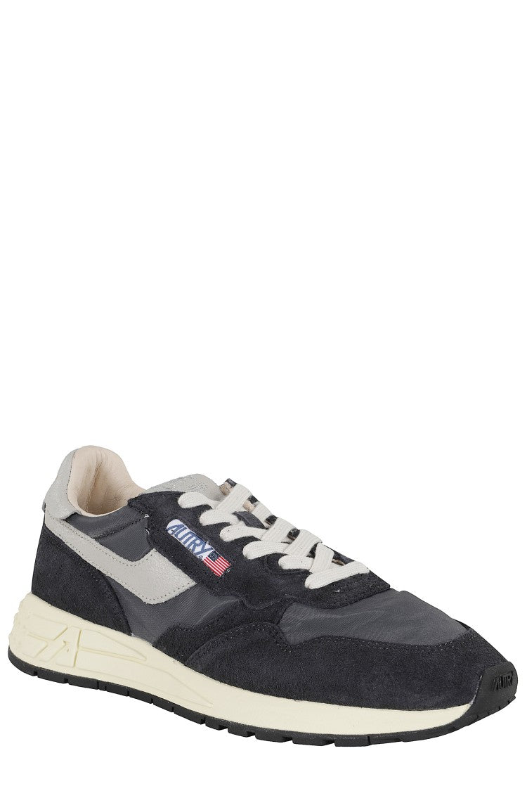 Autry Reelwind Low Man Sneakers