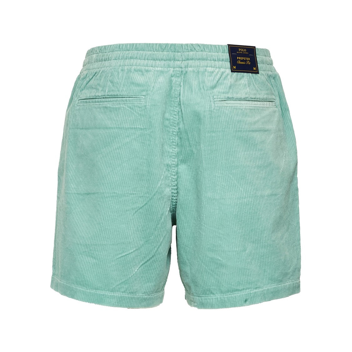 Polo Ralph Lauren Classic Fit Elasticated Velvet Shorts