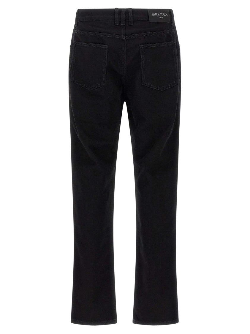 Balmain 'Regular' Jeans