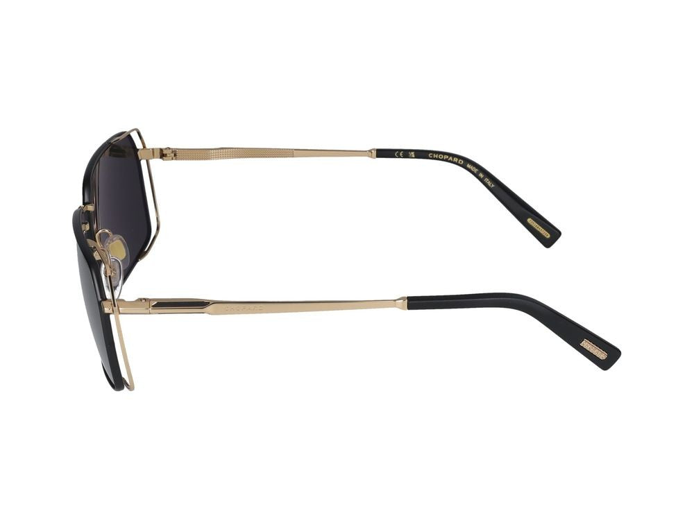 Chopard Schg90 302P Sunglasses Rose Gold Shiny