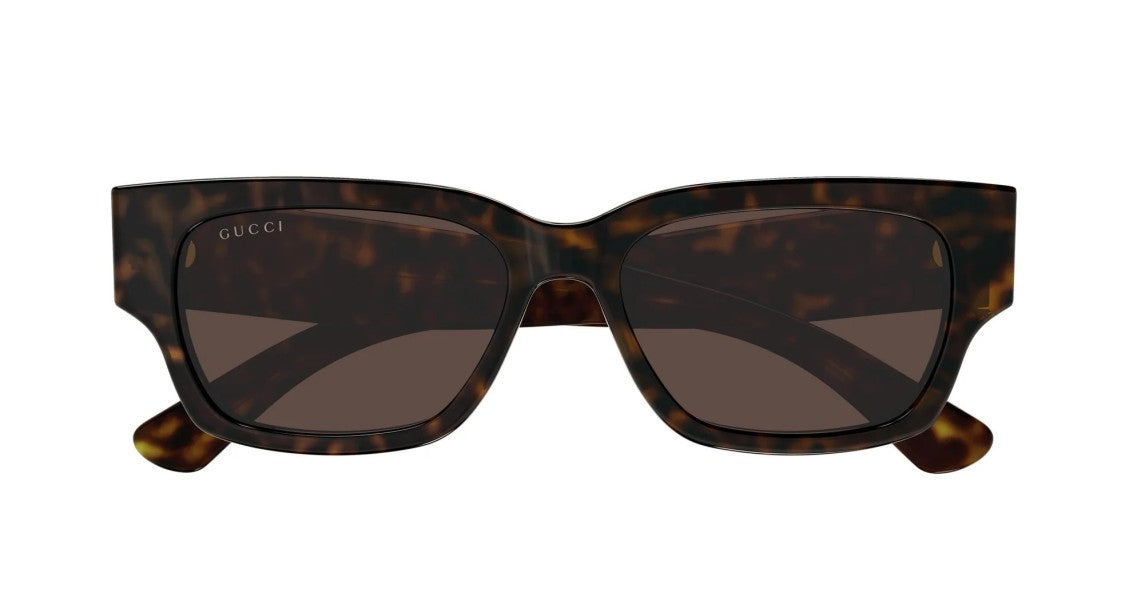 Gucci Sunglasses Gucci Gg1794s 002 Havana Havana Brown 54/16/150