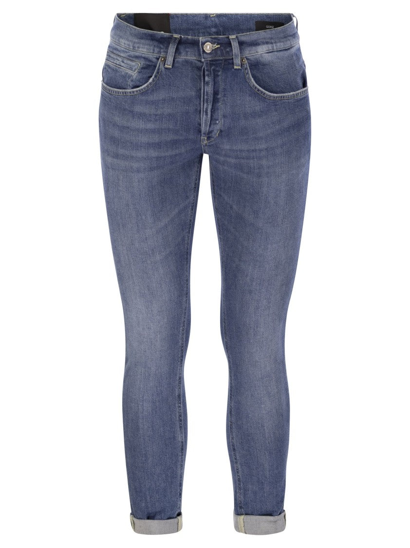 Dondup George - Five Pocket Jeans