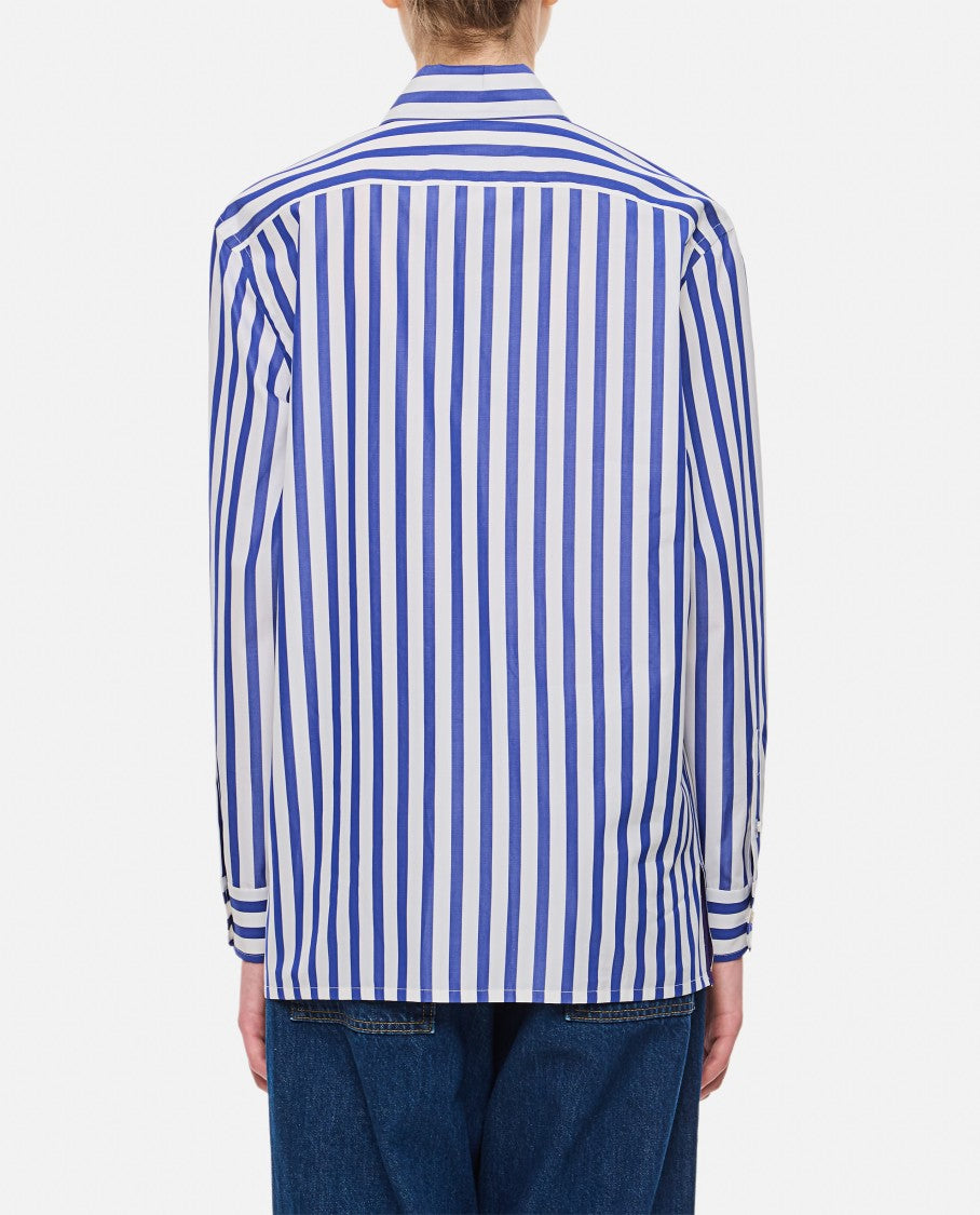Ralph Lauren Collection Capri Long Sleeve Shirt