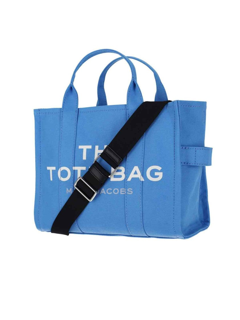 Marc Jacobs Blue Medium The Tote Bag