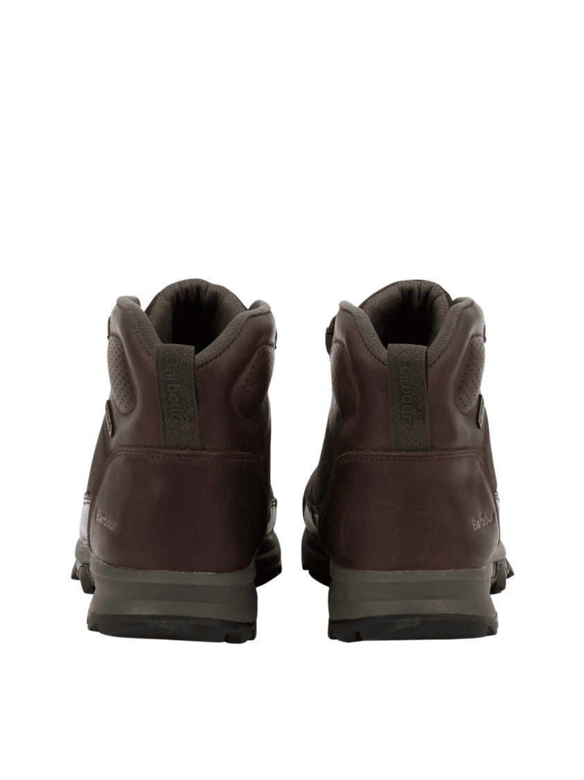 Barbour Malvern Hiker Boots