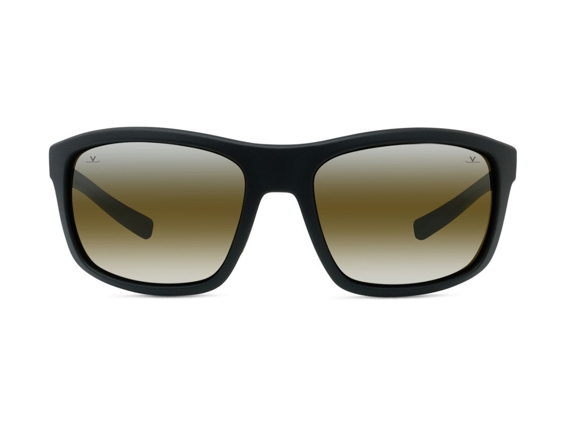 Vuarnet Vu40116u-Y Oversized Square Frame Sunglasses