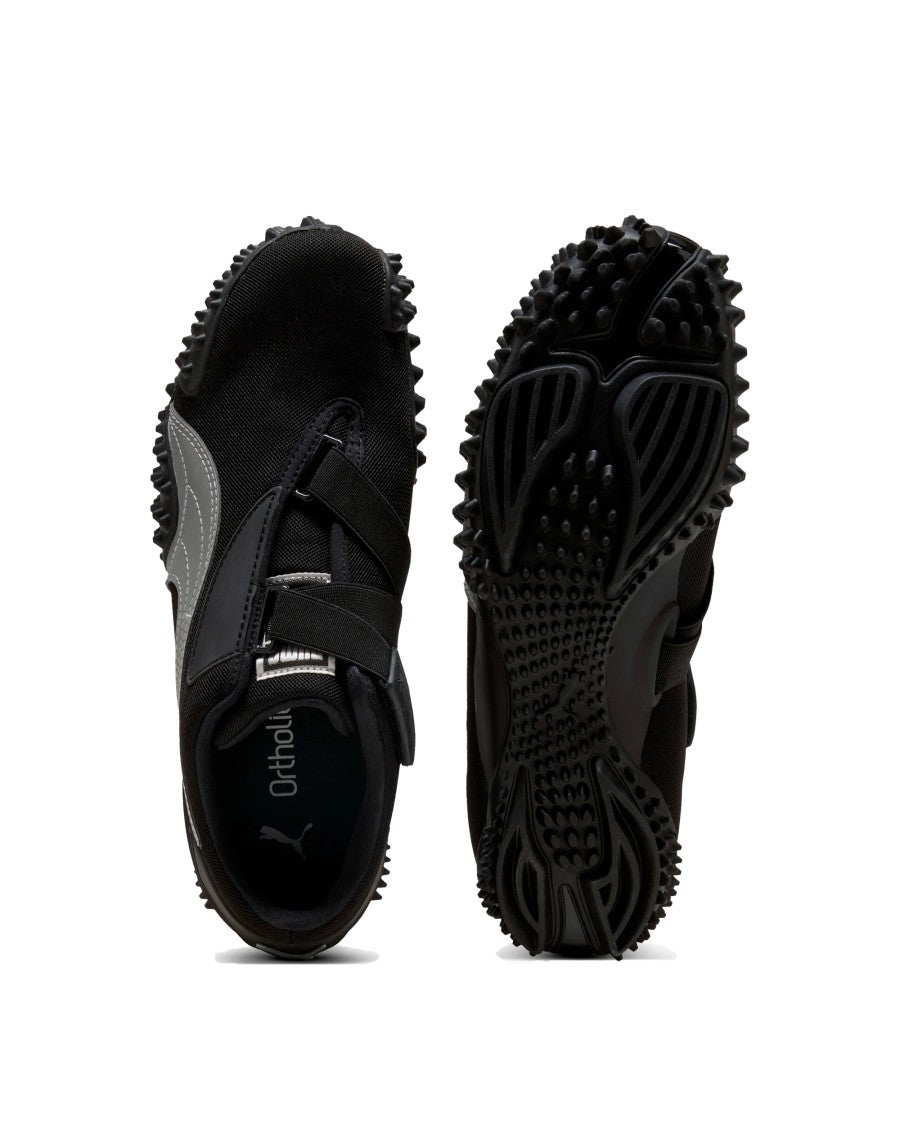 Puma Mostro Og Black Sneakers