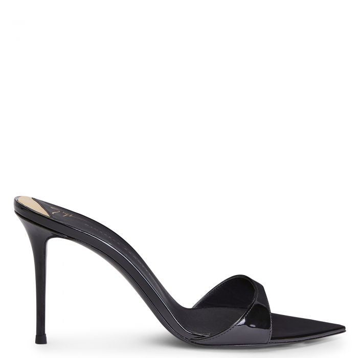 Giuseppe Zanotti Intriigo 90 Sandal