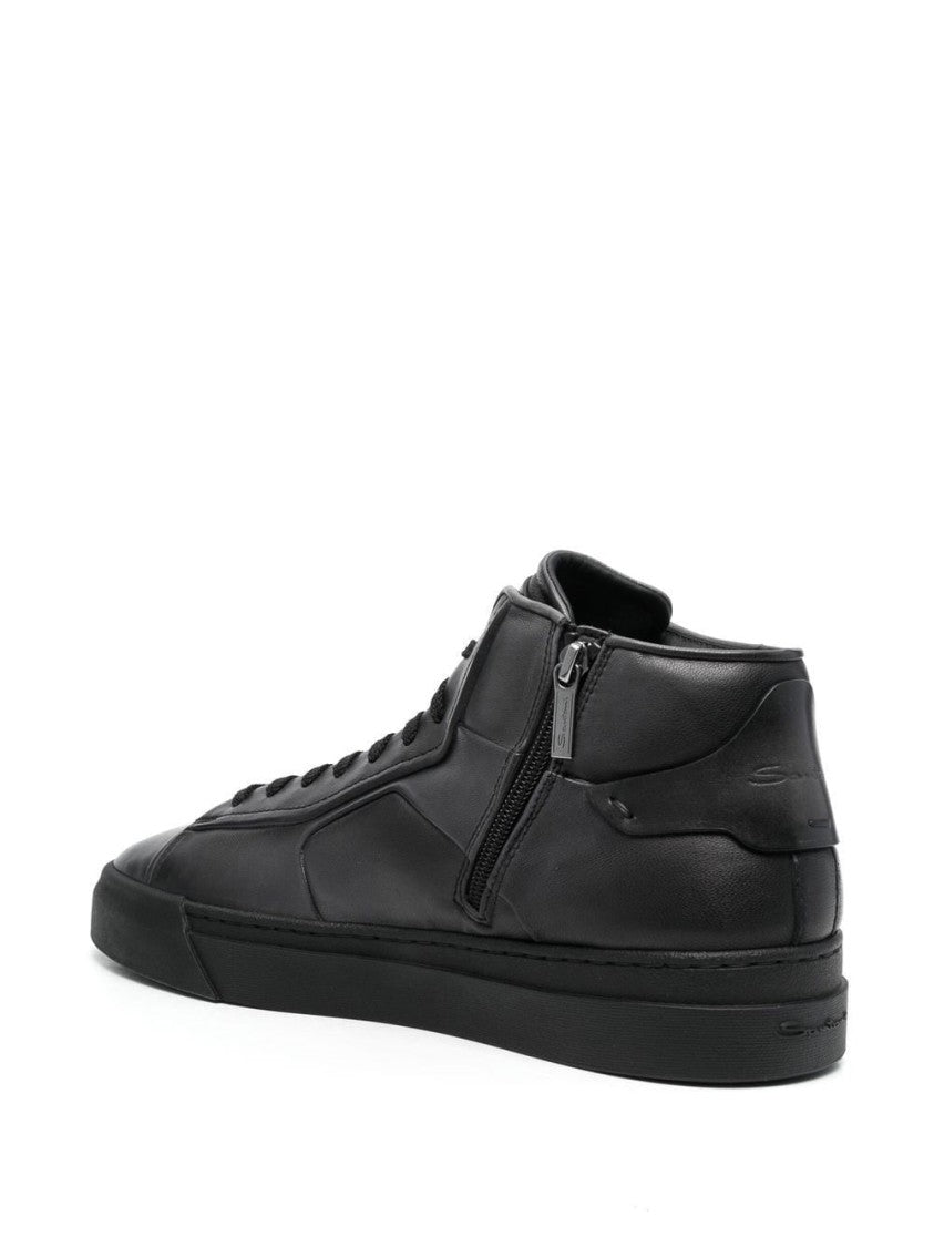 Santoni Filemon Shoes