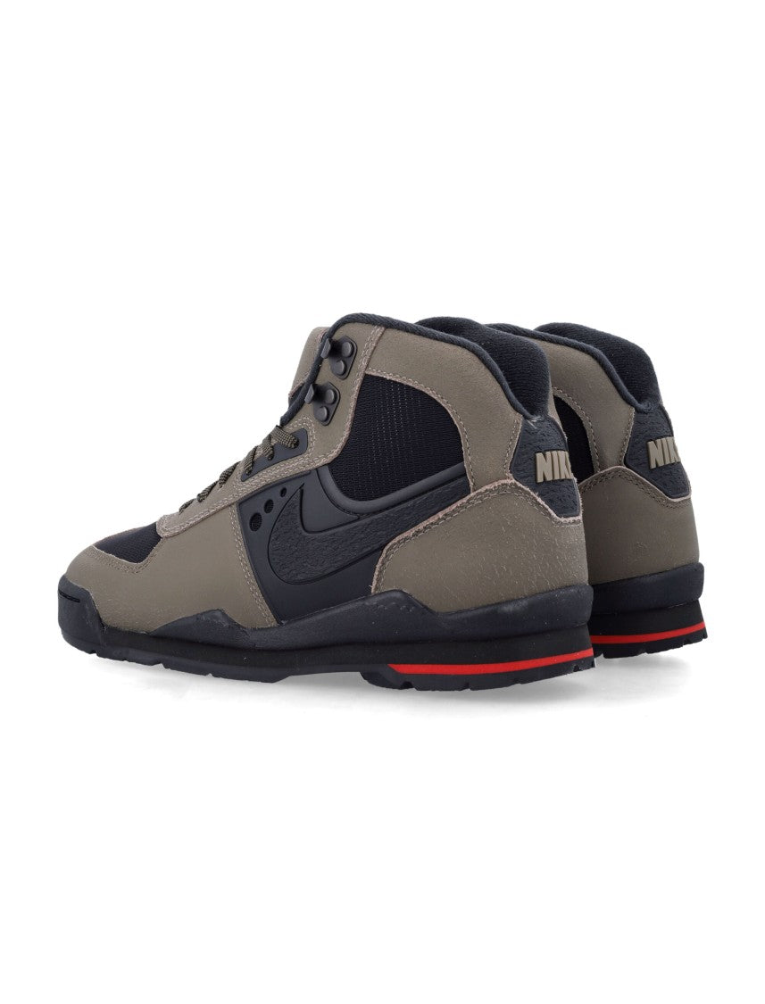 Nike Baltoro Suede Accent Active Sneakers