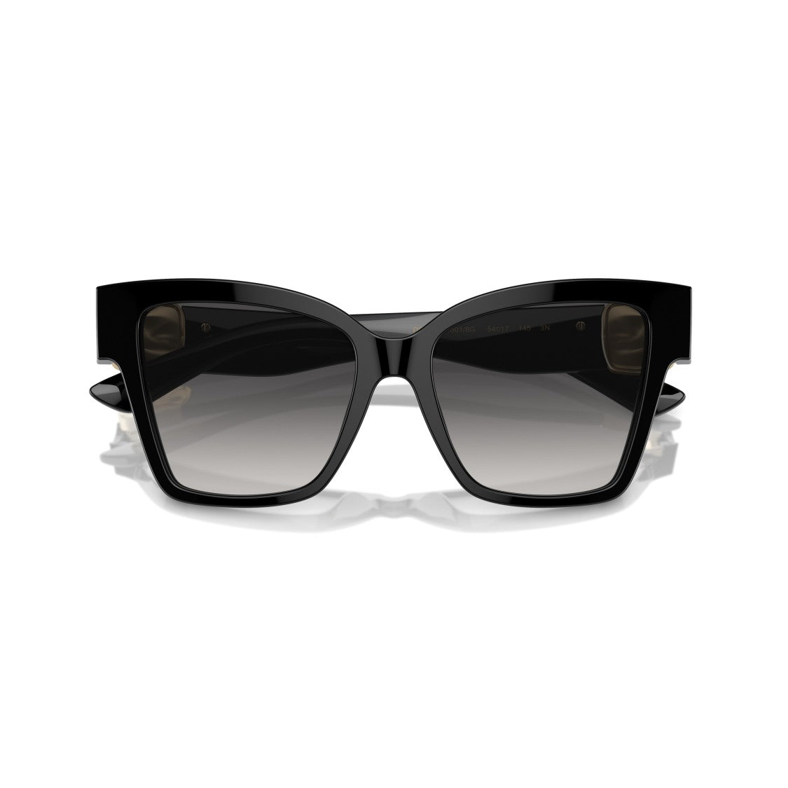 Dolce & Gabbana 0Dg4470 Oversized Square Frame Sunglasses
