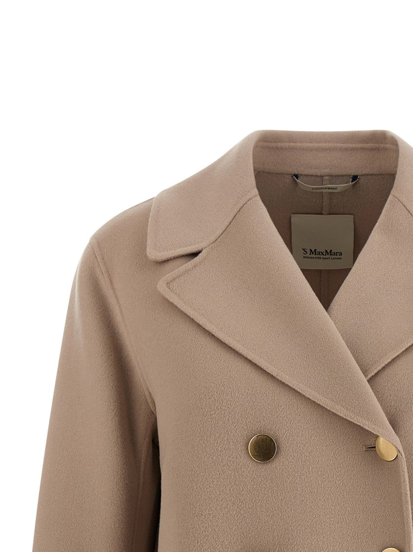 Max Mara 'Smmmargot' Blazer