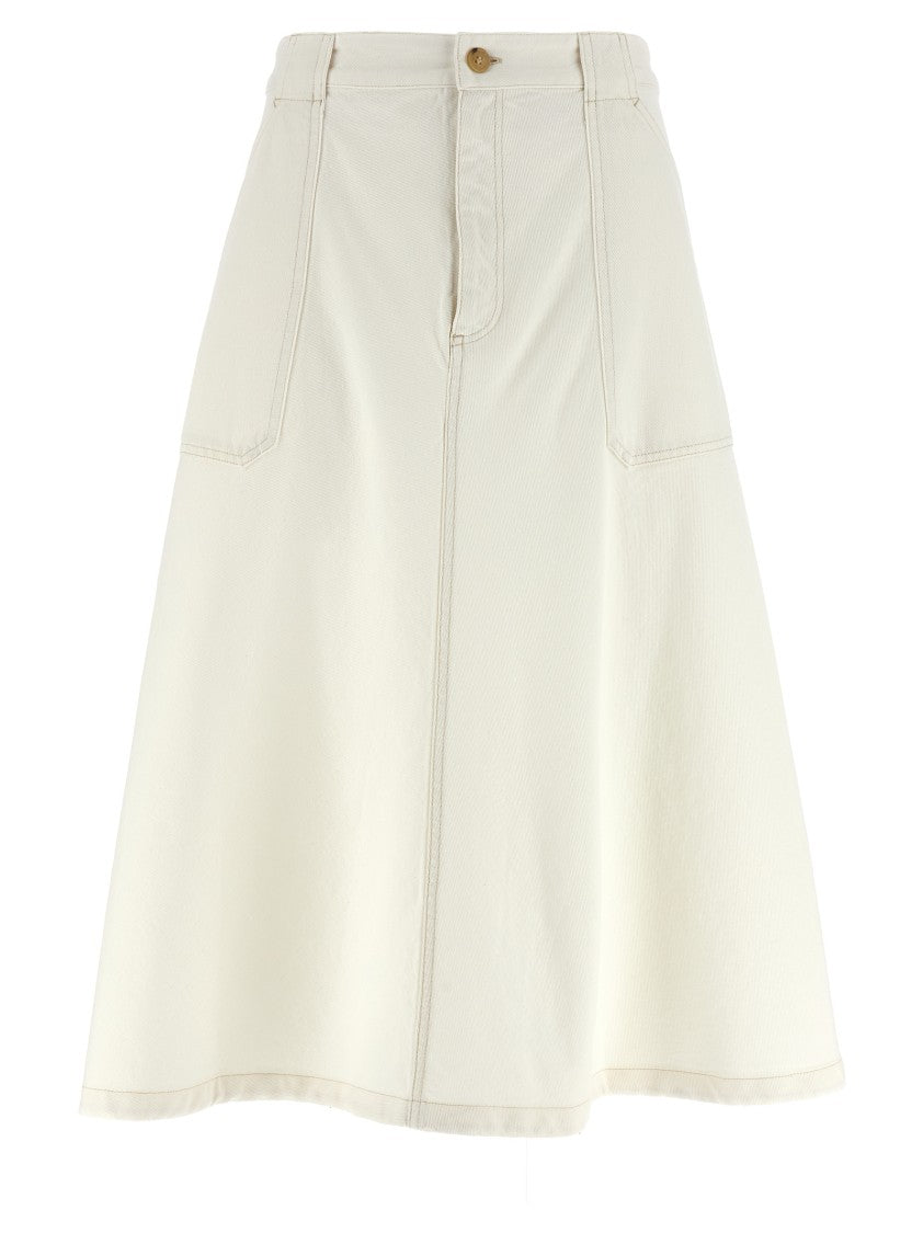 A.P.C. Laurie' Skirt