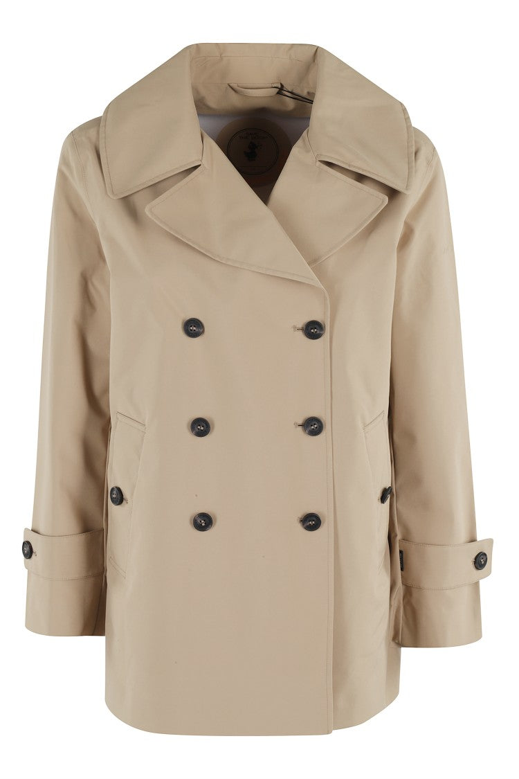 Save The Duck Sofi Trench Coat