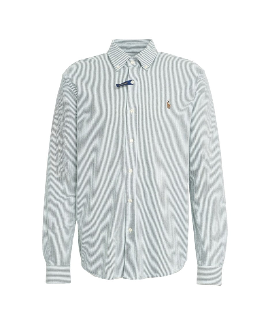 Polo Ralph Lauren Striped Oxford Shirt