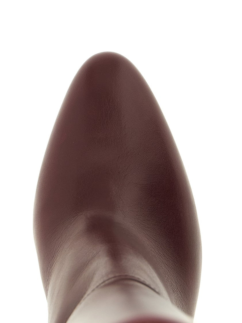 Paris Texas 'Lavinia' Boots