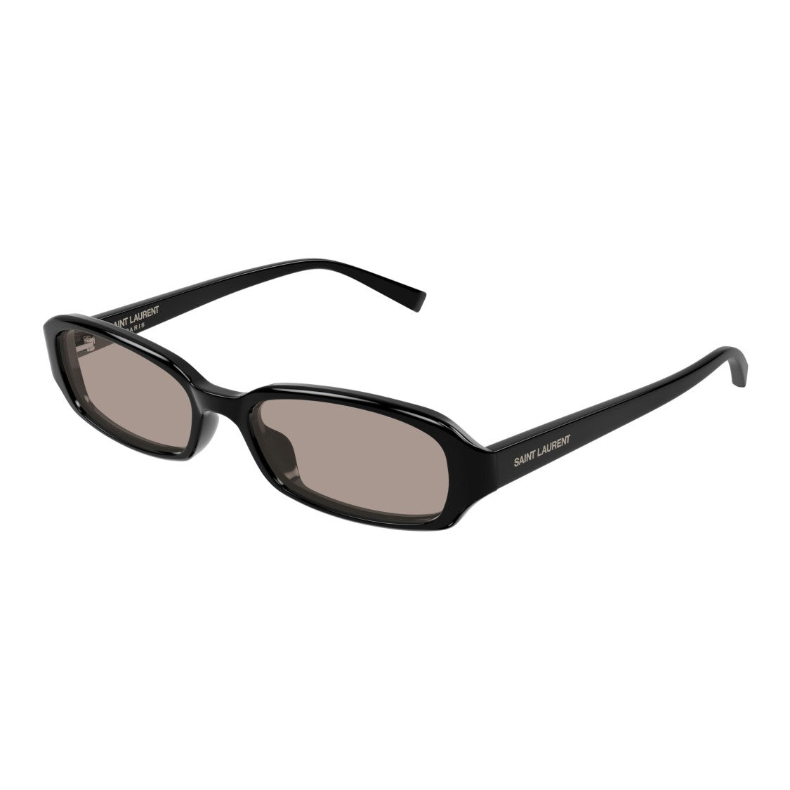 Saint Laurent Sl 872 Erin Rectangular Frame Sunglasses