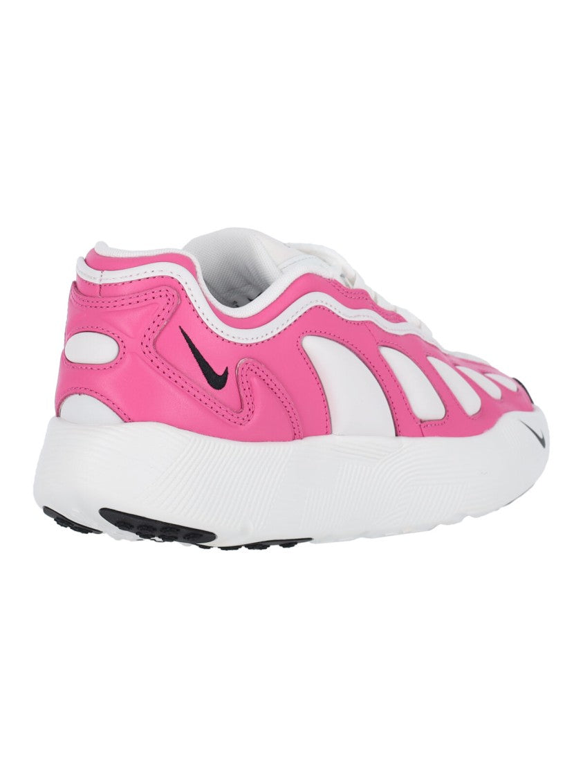 Comme Des Garçons Sense 96' Sneakers – Pink