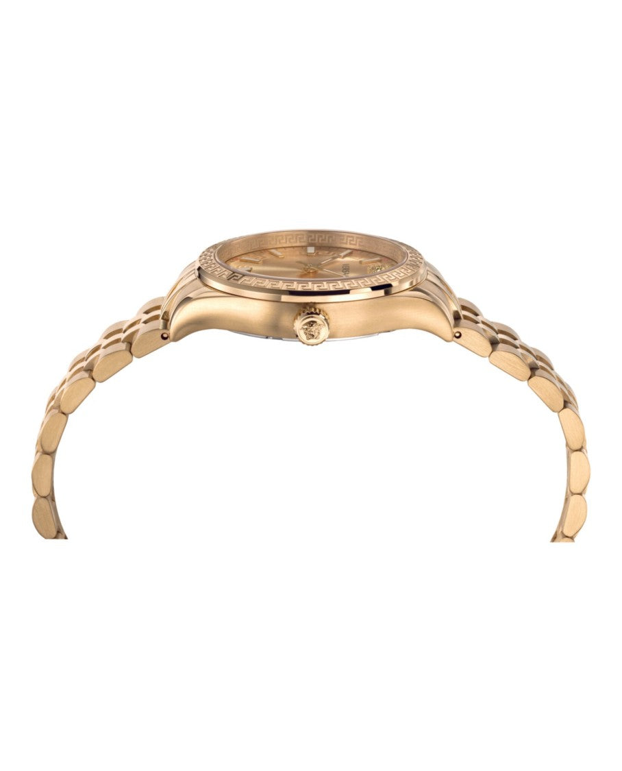 Versace Hellenyium Bracelet Watch