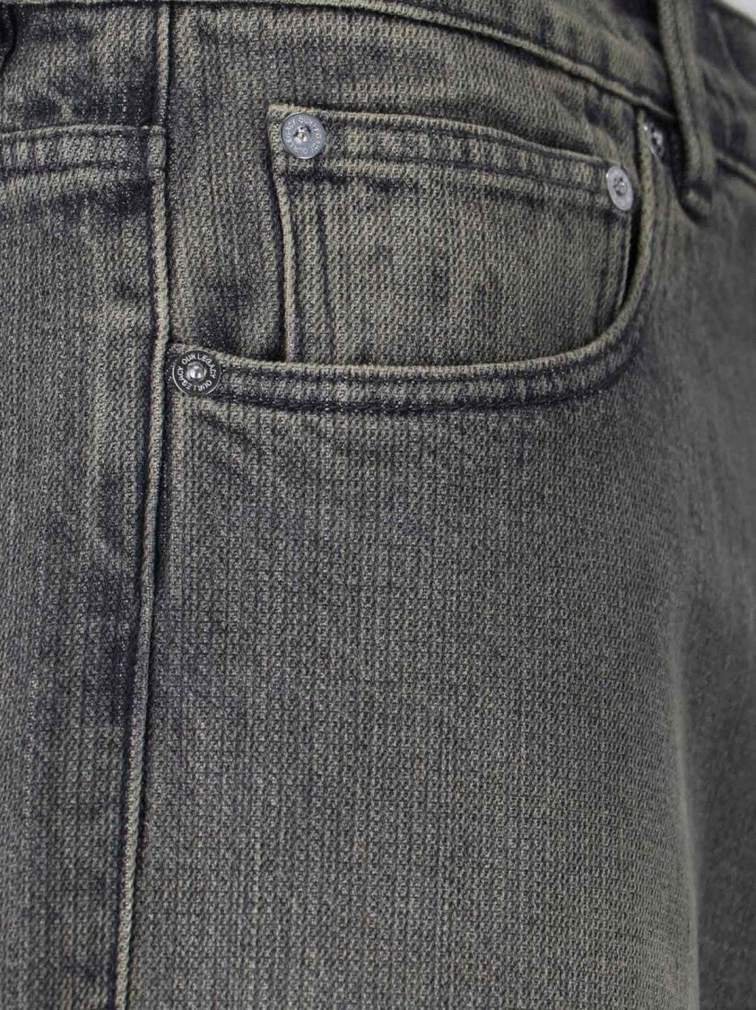 Our Legacy “Third Cut” Pants – Grey